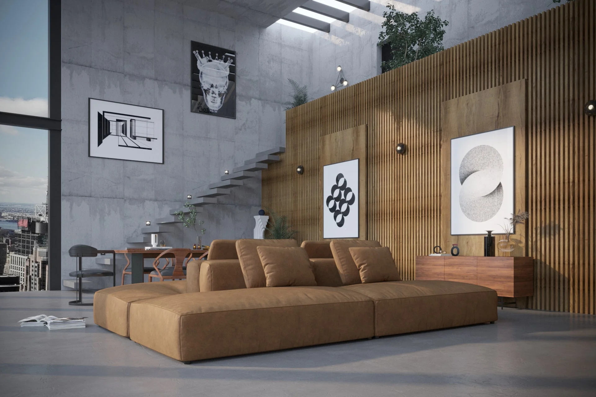 Modern Furniture